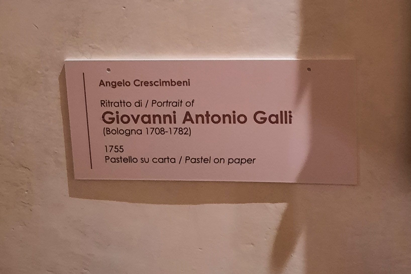 Giovanni Antonio Galli's portrait, Palazzo Poggi - 03.jpg